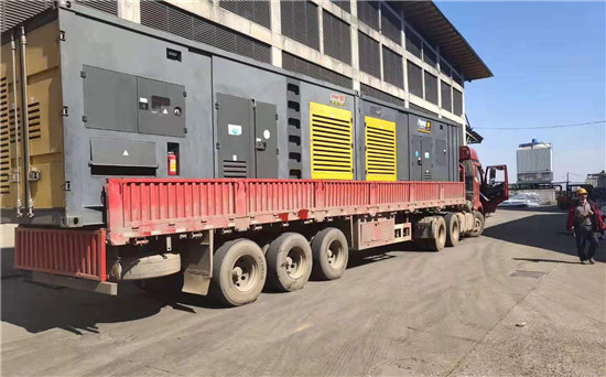 唐河200KW发电机组适配电缆规格选型指南
