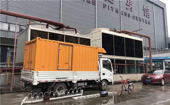 唐河300KW发电机组适配电缆规格选型指南