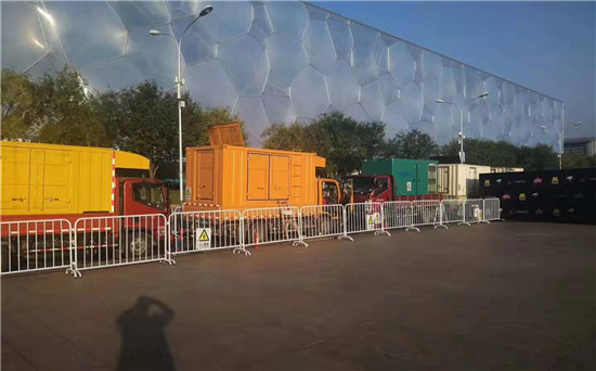唐河400KW发电机组适配电缆规格选型指南