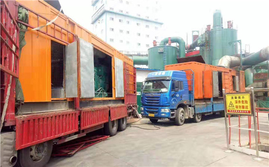 唐河100KW发电机组适配电缆规格选型指南