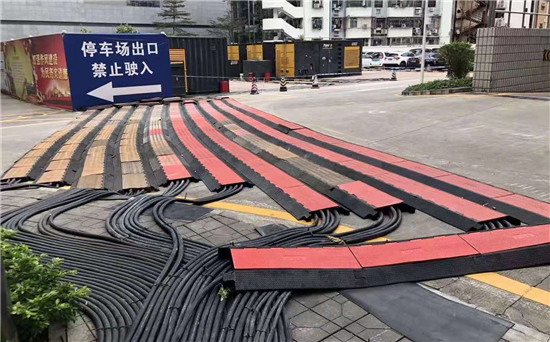唐河发电机组电缆选型完整具体步骤(工程通用标准流程)